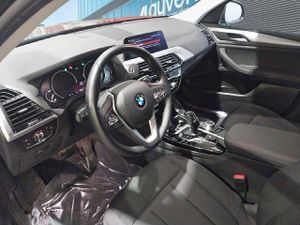 Bmw X4 Xdrive20d - Foto 8