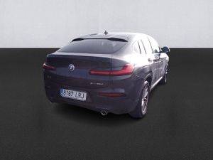 Bmw X4 Xdrive20d - Foto 5