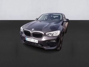 Bmw X4 Xdrive20d - Foto 2