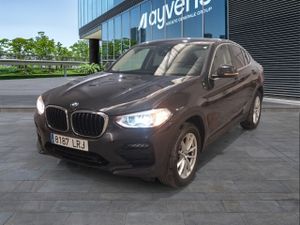 Bmw X4 Xdrive20d - Foto 2