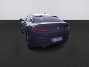 Bmw X4 Xdrive20d - Foto 7