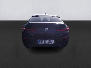 Bmw X4 Xdrive20d - Foto 6