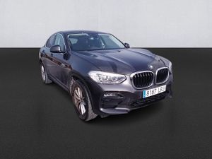 Bmw X4 Xdrive20d - Foto 4
