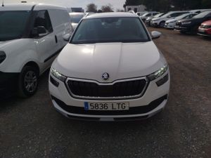 Skoda Kamiq 1.0 Tsi 81kw (110cv) Dsg Ambition - Foto 3