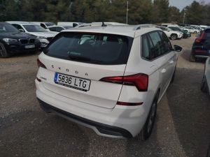 Skoda Kamiq 1.0 Tsi 81kw (110cv) Dsg Ambition - Foto 5