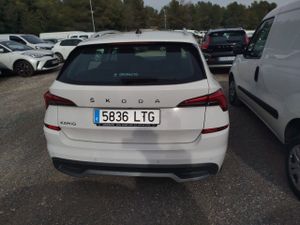 Skoda Kamiq 1.0 Tsi 81kw (110cv) Dsg Ambition - Foto 6