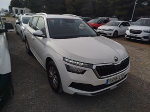 Skoda Kamiq 1.0 Tsi 81kw (110cv) Dsg Ambition - Foto 4