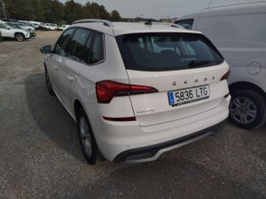 Skoda Kamiq 1.0 Tsi 81kw (110cv) Dsg Ambition - Foto 7