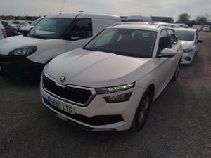 Skoda Kamiq 1.0 Tsi 81kw (110cv) Dsg Ambition - Foto 2