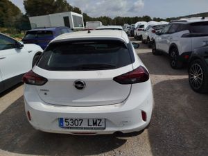 Opel Corsa 1.2t Xhl 74kw (100cv) Edition - Foto 6