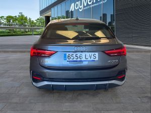 Audi Q3 Sportback 40 Tfsi Quattro S Line - Foto 6