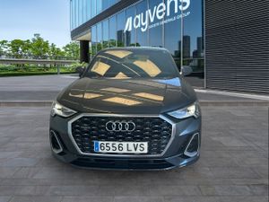 Audi Q3 Sportback 40 Tfsi Quattro S Line - Foto 3