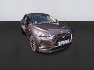 Ds Ds 3 Crossback Bluehdi 81 Kw Manual So Chic - Foto 4