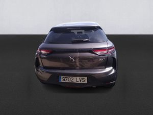 Ds Ds 3 Crossback Bluehdi 81 Kw Manual So Chic - Foto 6