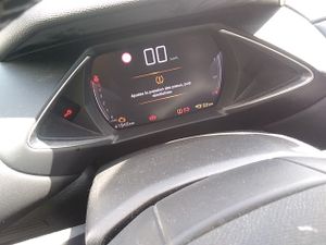 Ds Ds 3 Crossback Bluehdi 81 Kw Manual So Chic - Foto 9