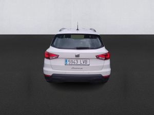 Seat Arona 1.0 Tsi 81kw (110cv) Style - Foto 6