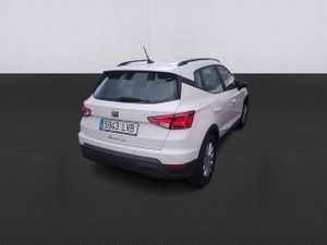 Seat Arona 1.0 Tsi 81kw (110cv) Style - Foto 5