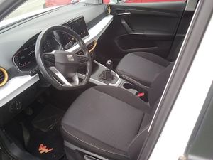 Seat Arona 1.0 Tsi 81kw (110cv) Style - Foto 8