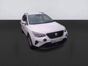 Seat Arona 1.0 Tsi 81kw (110cv) Style - Foto 4