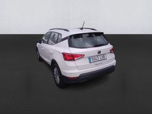 Seat Arona 1.0 Tsi 81kw (110cv) Style - Foto 7