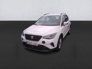Seat Arona 1.0 Tsi 81kw (110cv) Style - Foto 2