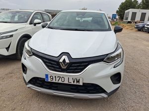 Renault Captur Intens Tce 90 - Foto 3