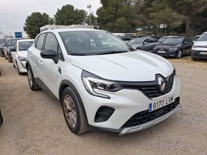 Renault Captur Intens Tce 90 - Foto 4