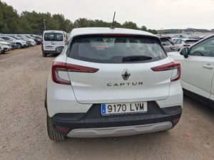 Renault Captur Intens Tce 90 - Foto 6