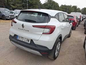 Renault Captur Intens Tce 90 - Foto 5