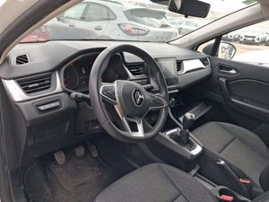 Renault Captur Intens Tce 90 - Foto 8