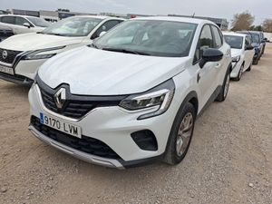Renault Captur Intens Tce 90 - Foto 2