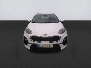 Kia Sportage 1.6 Mhev Business 100kw (136cv) 4x4 - Foto 3