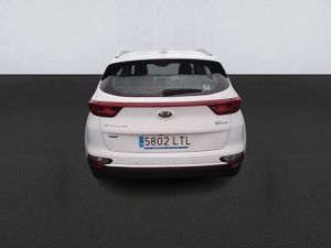 Kia Sportage 1.6 Mhev Business 100kw (136cv) 4x4 - Foto 6