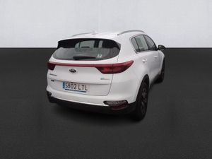 Kia Sportage 1.6 Mhev Business 100kw (136cv) 4x4 - Foto 5