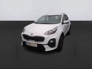 Kia Sportage 1.6 Mhev Business 100kw (136cv) 4x4 - Foto 2
