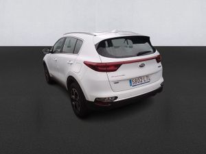 Kia Sportage 1.6 Mhev Business 100kw (136cv) 4x4 - Foto 7