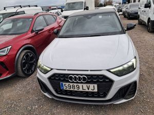 Audi A1 Sportback Adrenalin 30 Tfsi 81kw S Tron - Foto 3