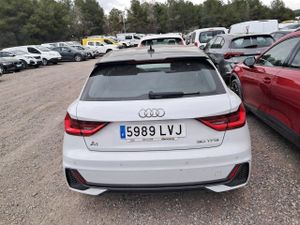 Audi A1 Sportback Adrenalin 30 Tfsi 81kw S Tron - Foto 6