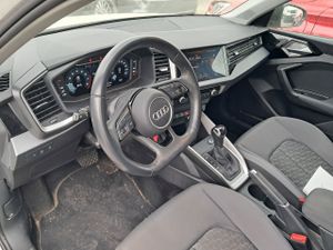 Audi A1 Sportback Adrenalin 30 Tfsi 81kw S Tron - Foto 8