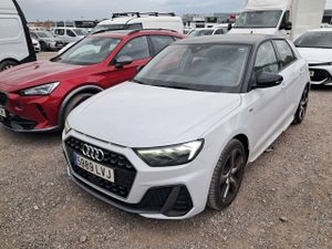 Audi A1 Sportback Adrenalin 30 Tfsi 81kw S Tron - Foto 2