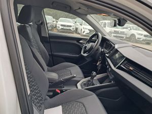 Audi A1 Sportback Adrenalin 30 Tfsi 81kw S Tron - Foto 9