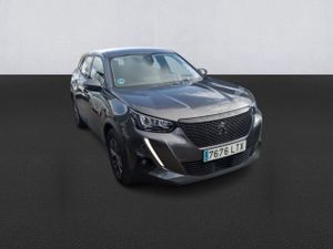 Peugeot 2008 Active Pack Bluehdi 81kw (110cv) - Foto 4