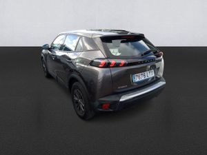 Peugeot 2008 Active Pack Bluehdi 81kw (110cv) - Foto 7