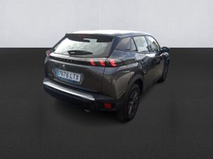 Peugeot 2008 Active Pack Bluehdi 81kw (110cv) - Foto 5