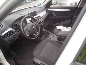 Bmw X1 Xdrive25e - Foto 8