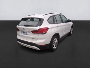 Bmw X1 Xdrive25e - Foto 5