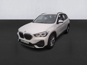 Bmw X1 Xdrive25e - Foto 2