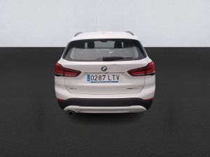 Bmw X1 Xdrive25e - Foto 6