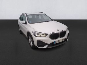 Bmw X1 Xdrive25e - Foto 4