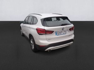 Bmw X1 Xdrive25e - Foto 7